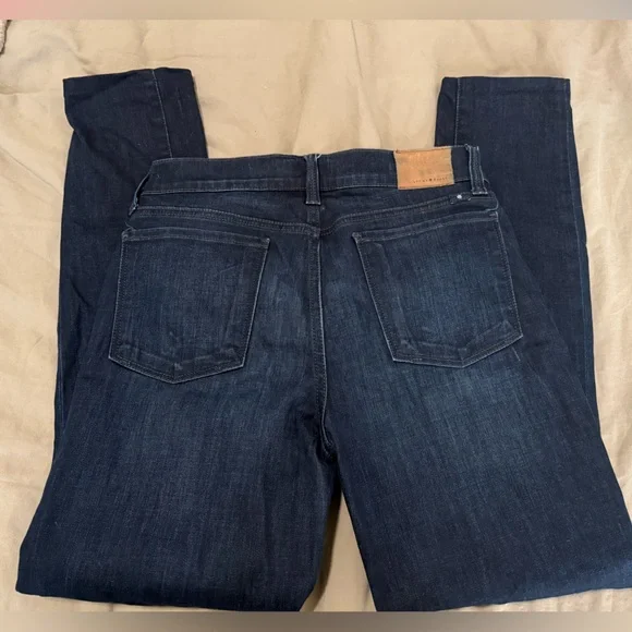 Lucky Brand 🍀 Jeans Women’s 4/27 - Picture 4 of 7